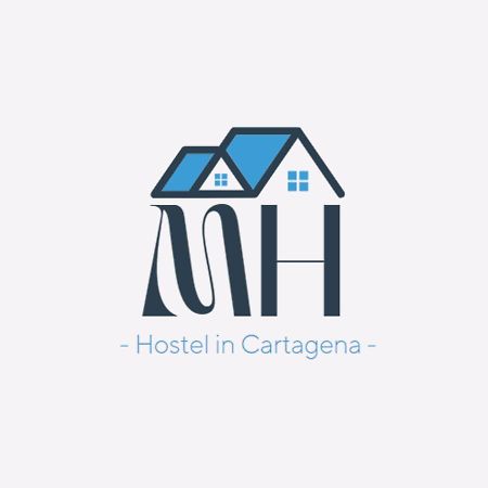 Clementina Hostel Cartagena Esterno foto