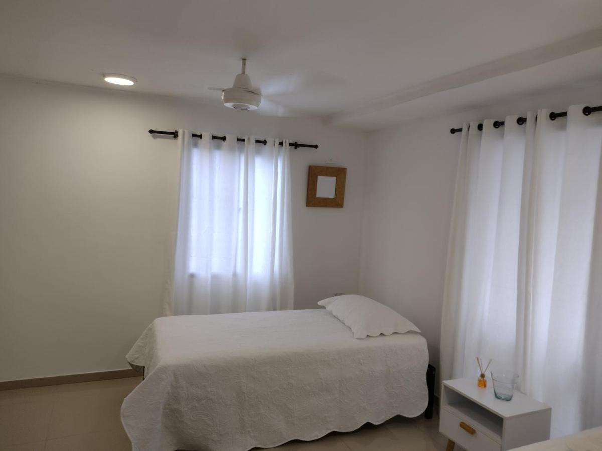 Clementina Hostel Cartagena Esterno foto