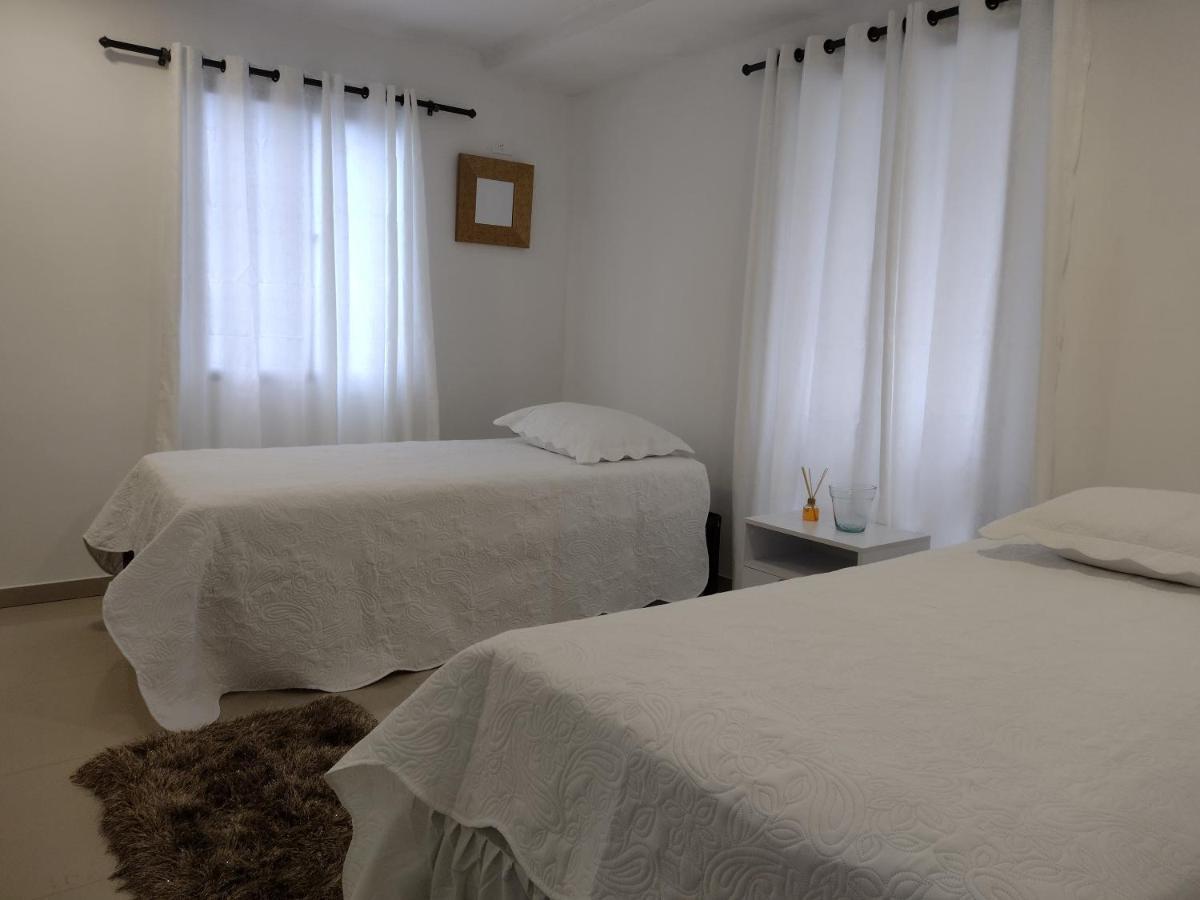 Clementina Hostel Cartagena Esterno foto